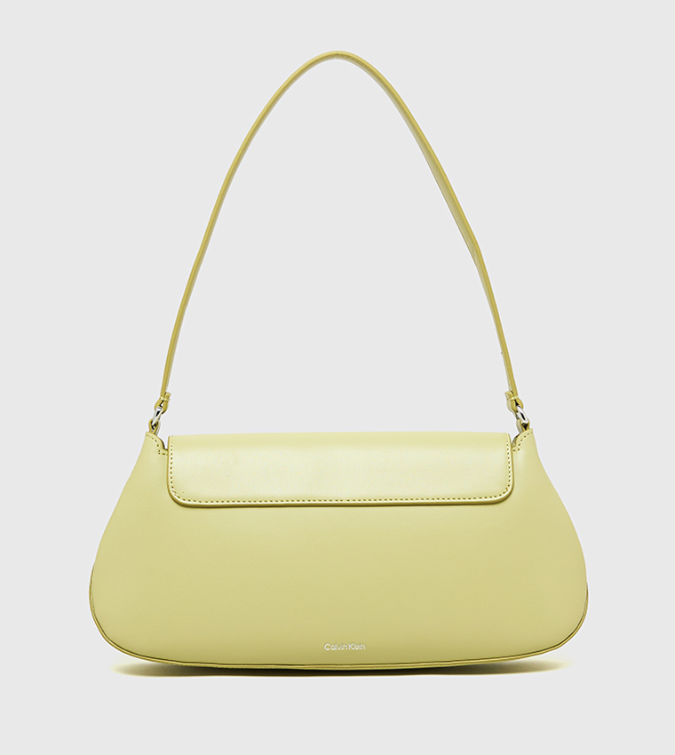 شنطة كتف فلاب بشعار 