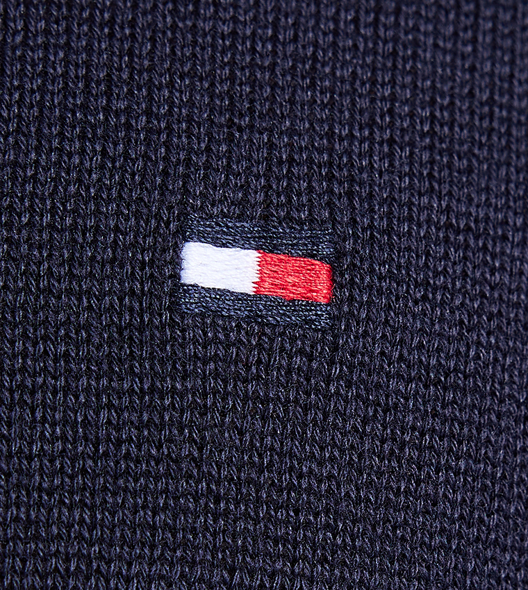 Core Essential Crew Neck Sweater