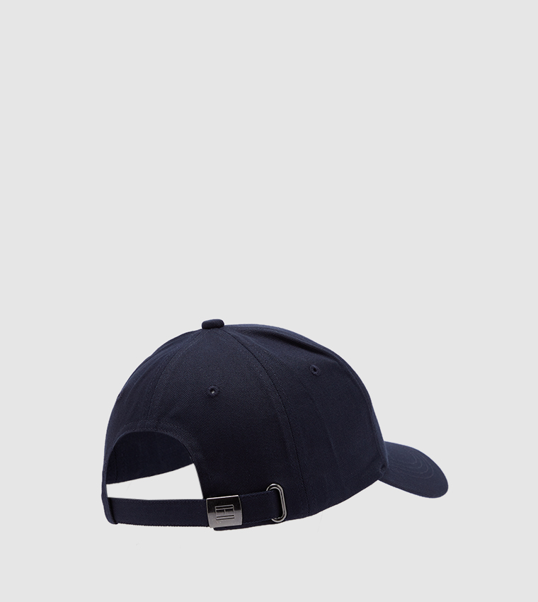 Tommy Hilfiger Established 1985 Logo Cap