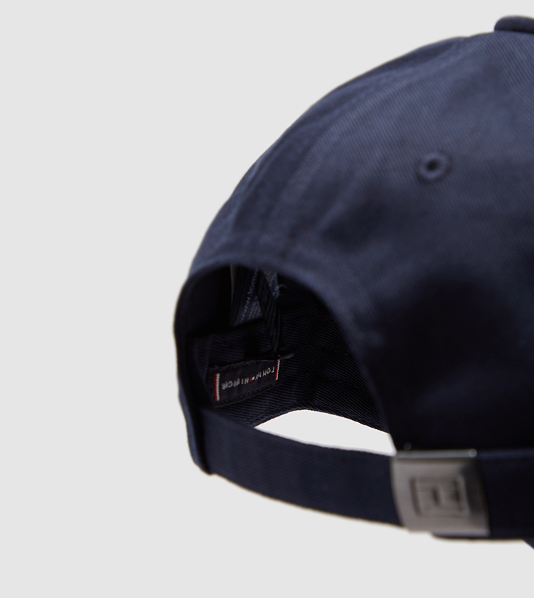 Tommy Hilfiger Established 1985 Logo Cap