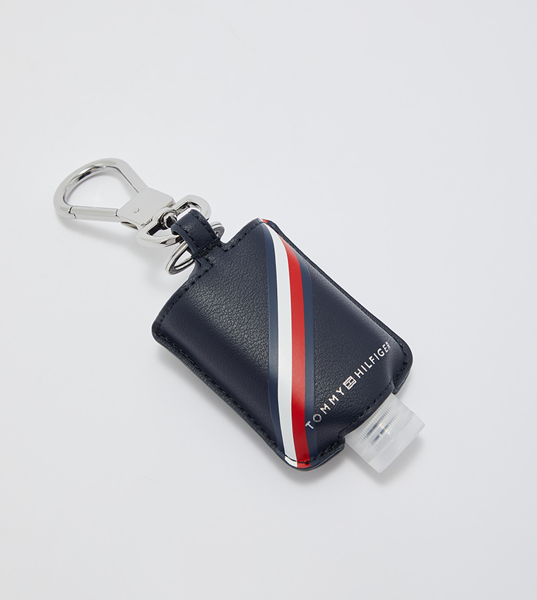 Small Leather Goods Key Chain
