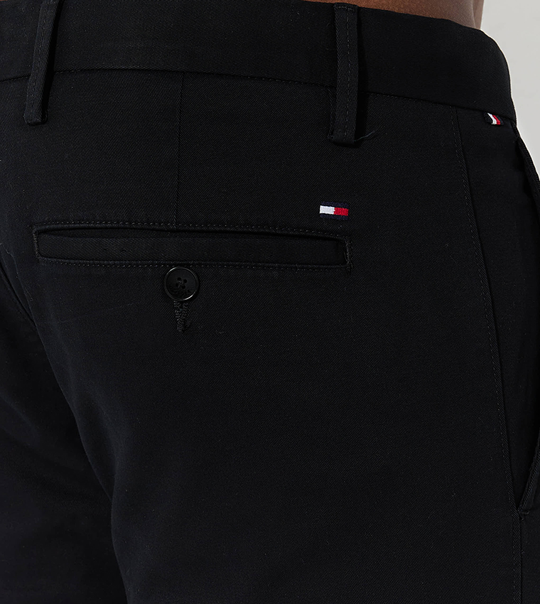 1985 Bleecker High Waist Chinos