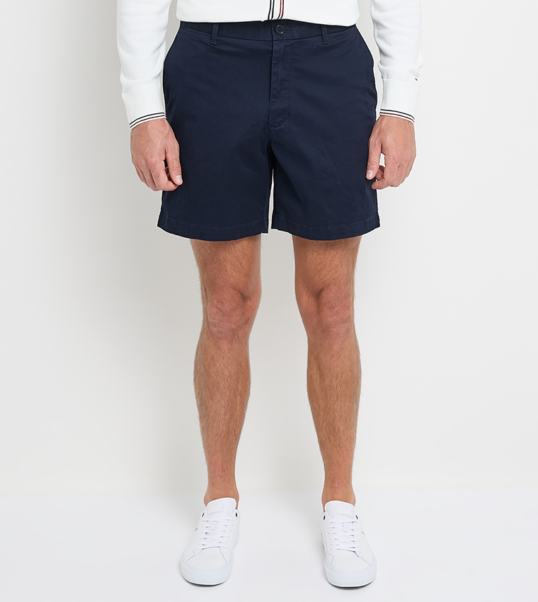 Mercer 7 Inch Chino Shorts