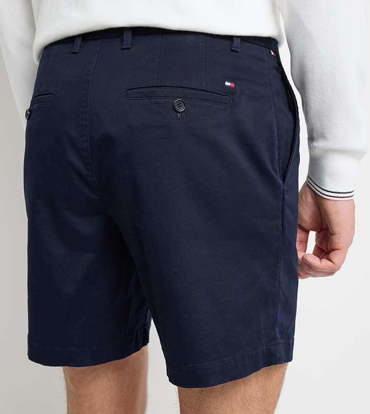 Mercer 7 Inch Chino Shorts