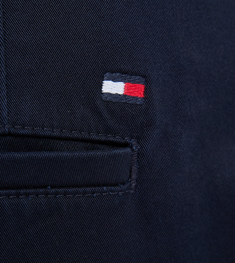 Mercer 7 Inch Chino Shorts