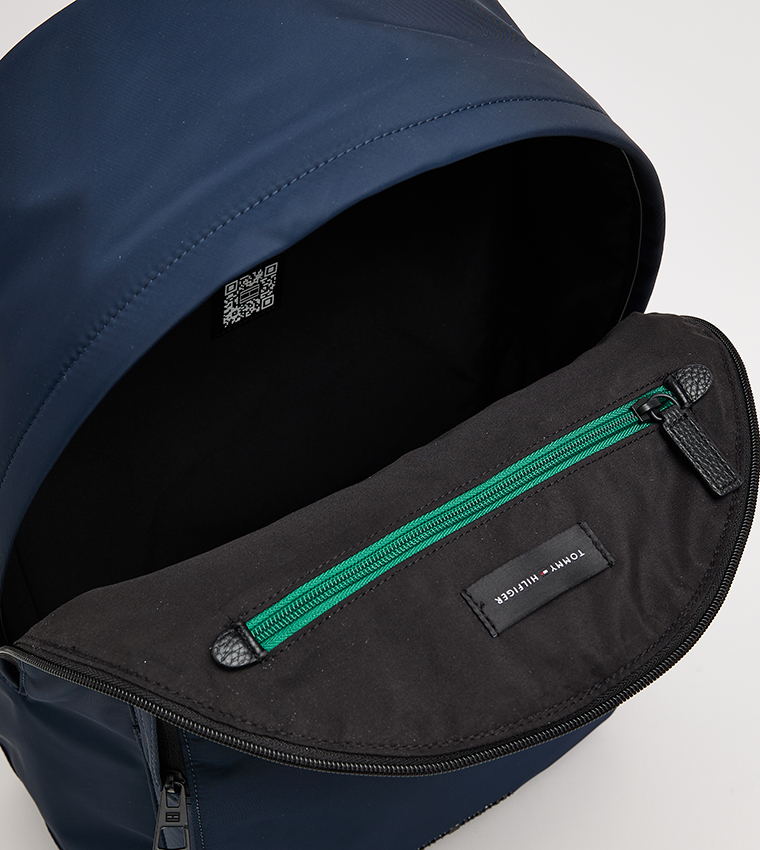 REPREVE Zip Around Backpack
