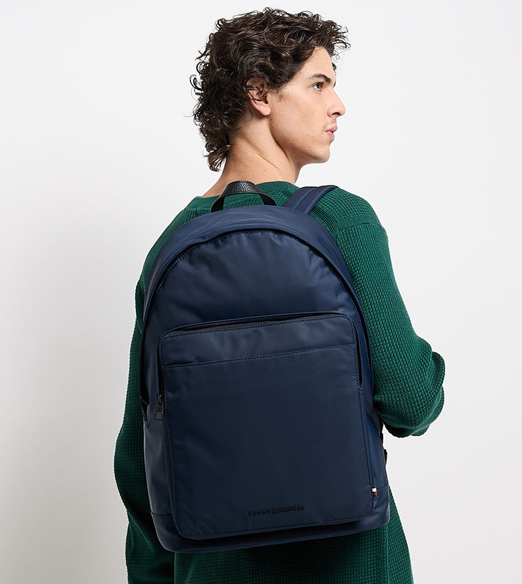 REPREVE Zip Around Backpack