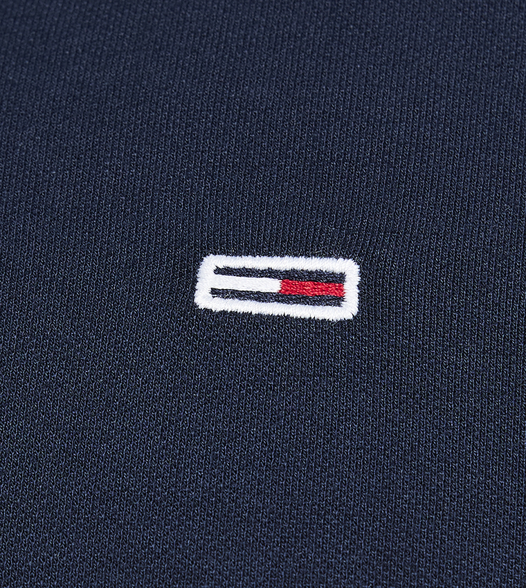 Solid Short Sleeves Slim Polo T-Shirt