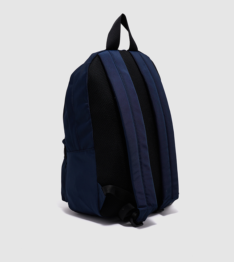 Essential Recycled Dome Backpack