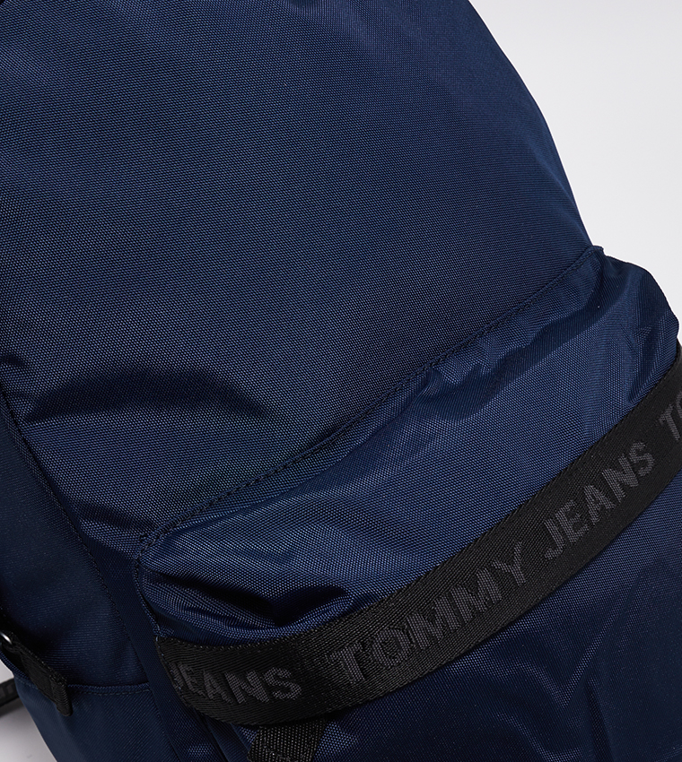 Essential Recycled Dome Backpack