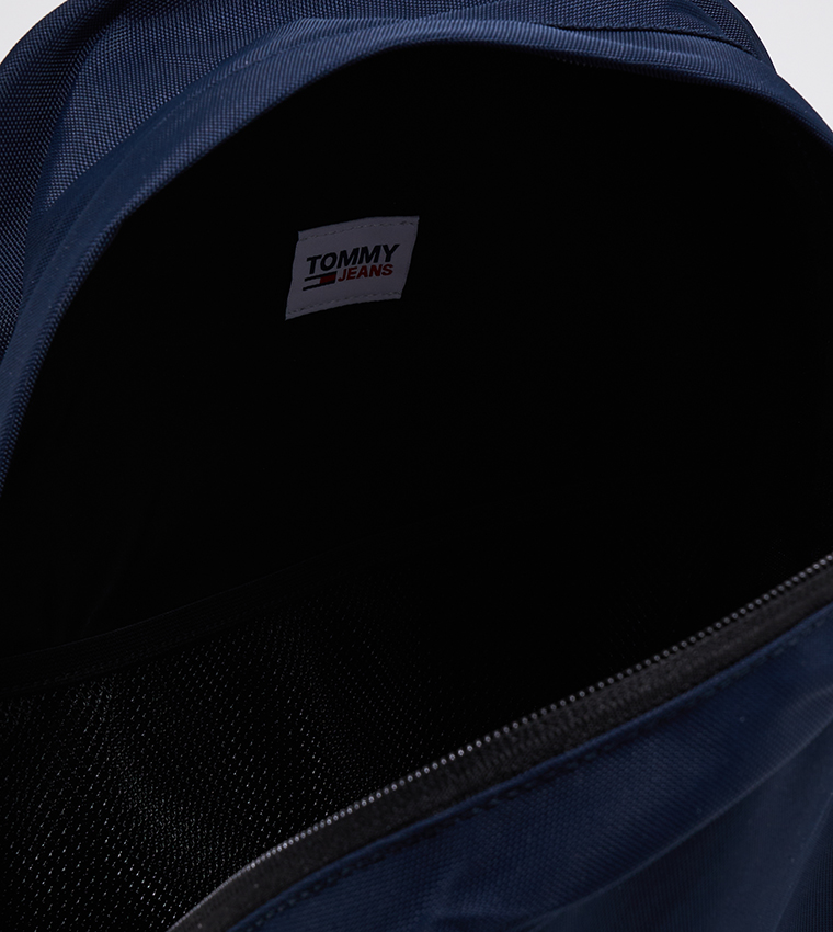 Essential Recycled Dome Backpack