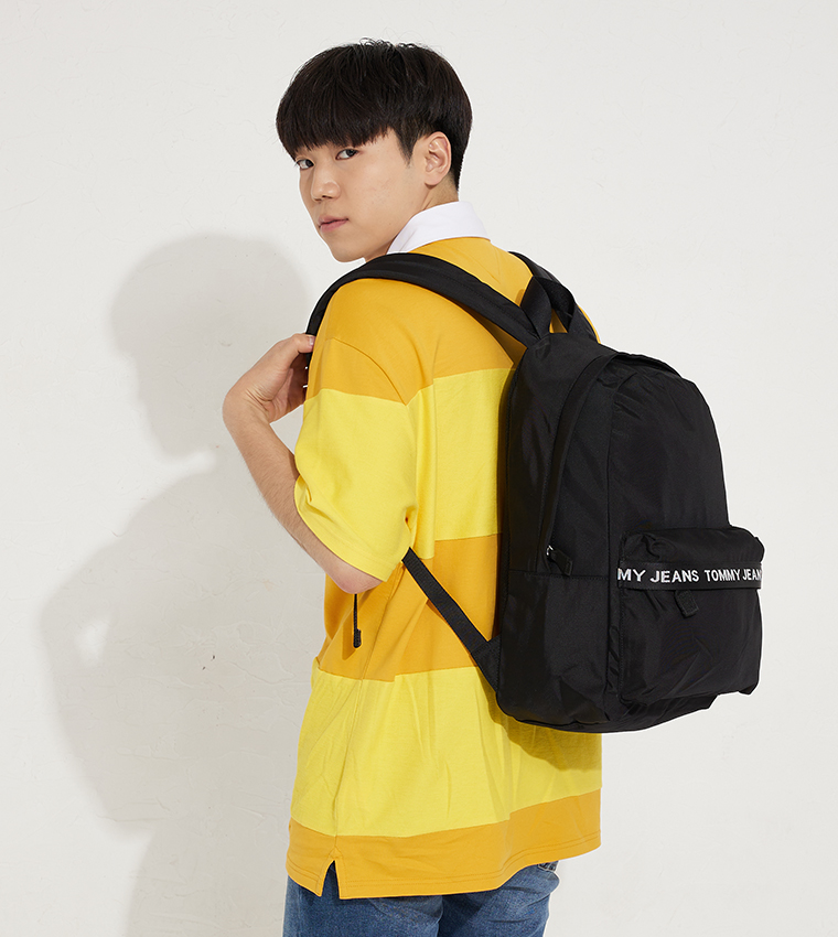 Essential Recycled Dome Backpack