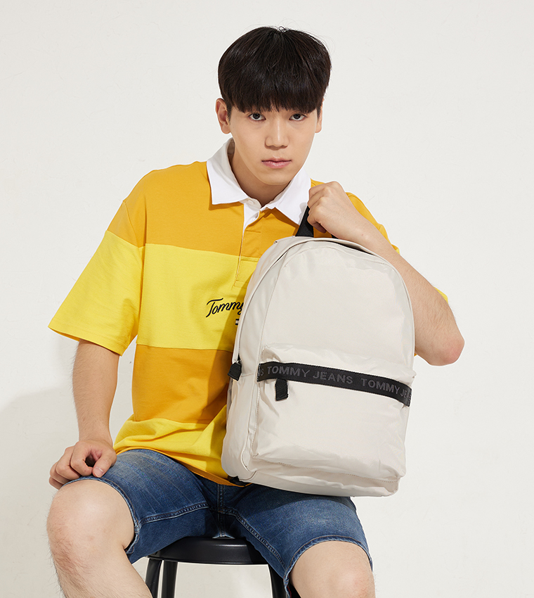 Essential Recycled Dome Backpack