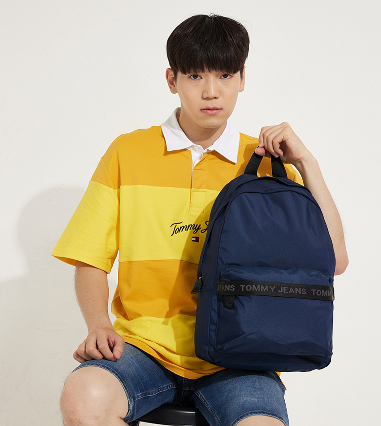 Essential Recycled Dome Backpack