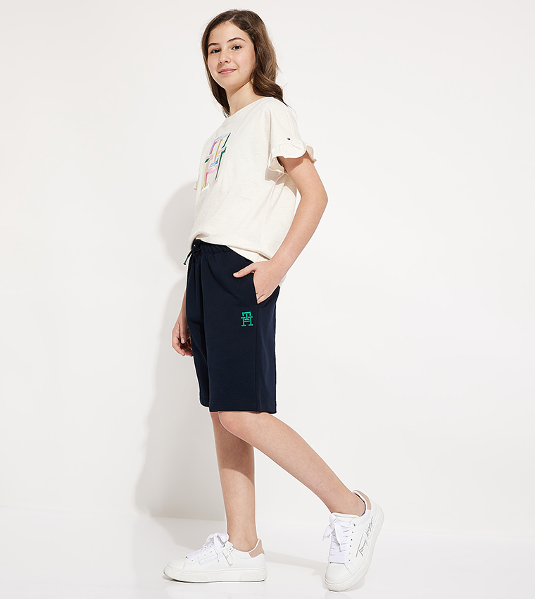 Tommy Hilfiger  Shorts - Navy Shorts