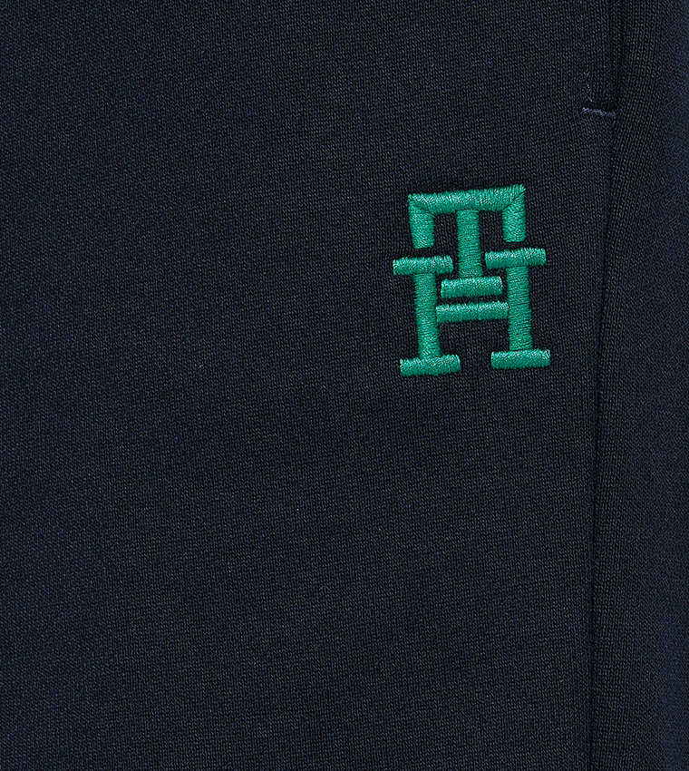 Tommy Hilfiger  Shorts - Navy Shorts