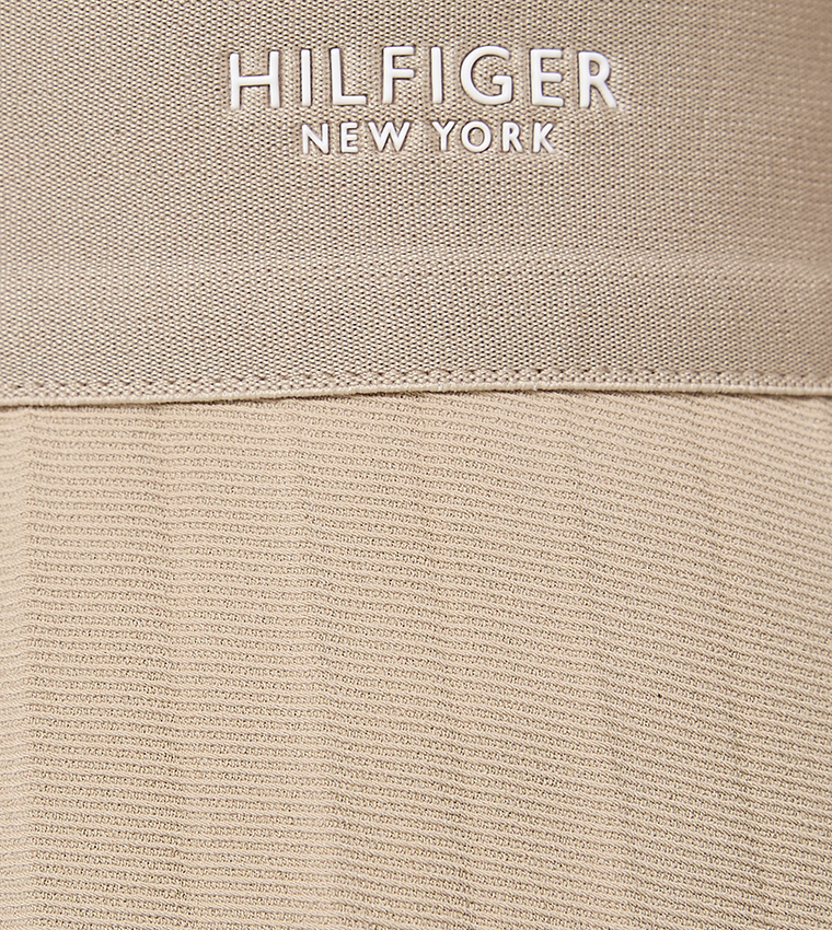 Fluid Pleated Pull On Midi Skirt