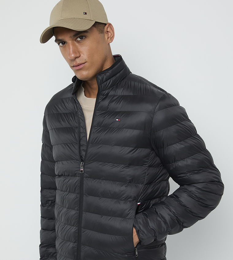 Core Packable Puffer Jacket
