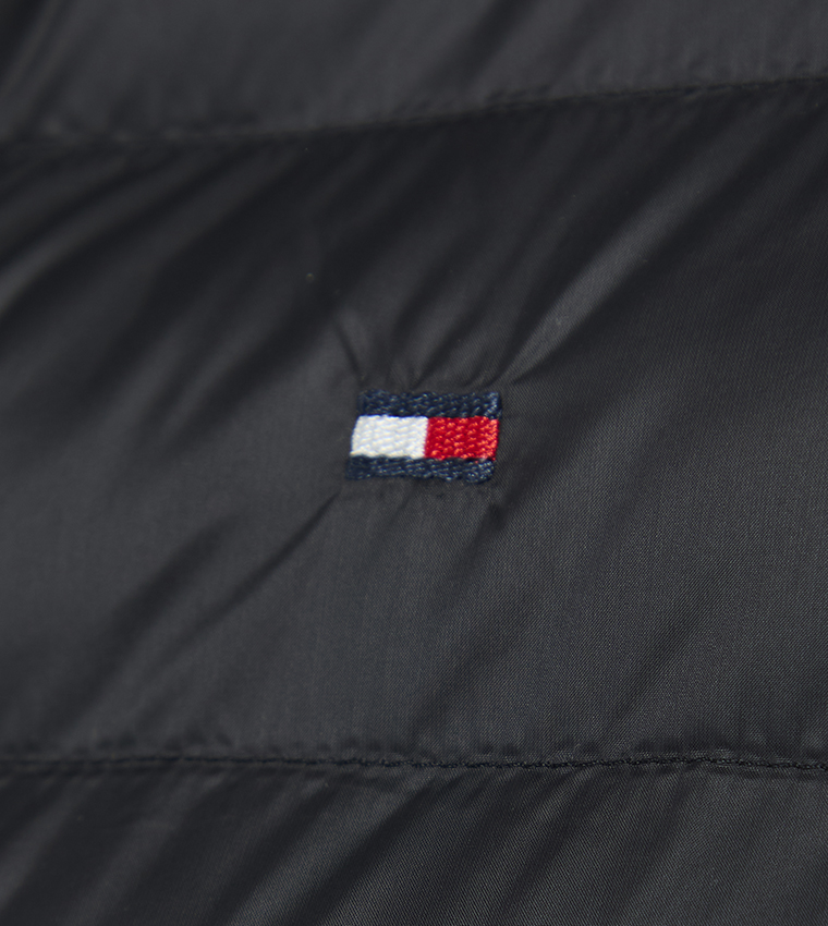 Core Packable Puffer Jacket
