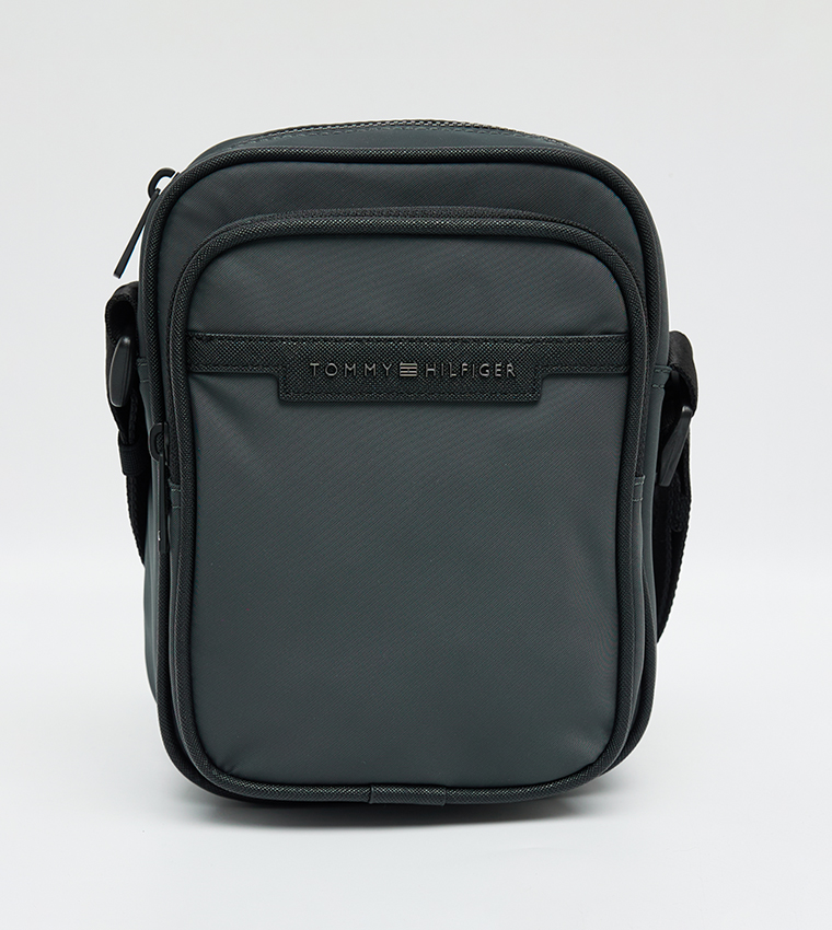 Repreve Mini Reporter Bag