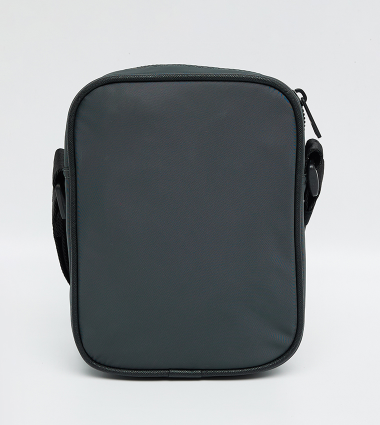 Repreve Mini Reporter Bag