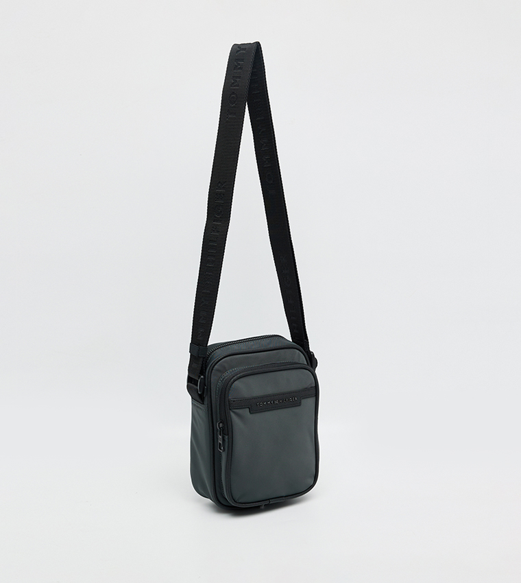 Repreve Mini Reporter Bag