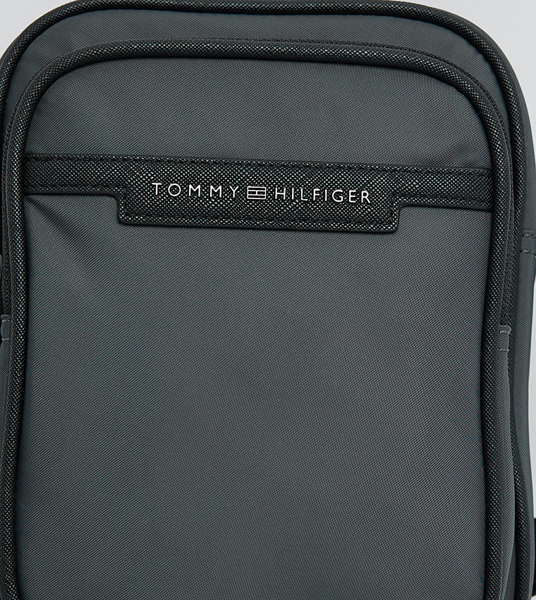 Repreve Mini Reporter Bag