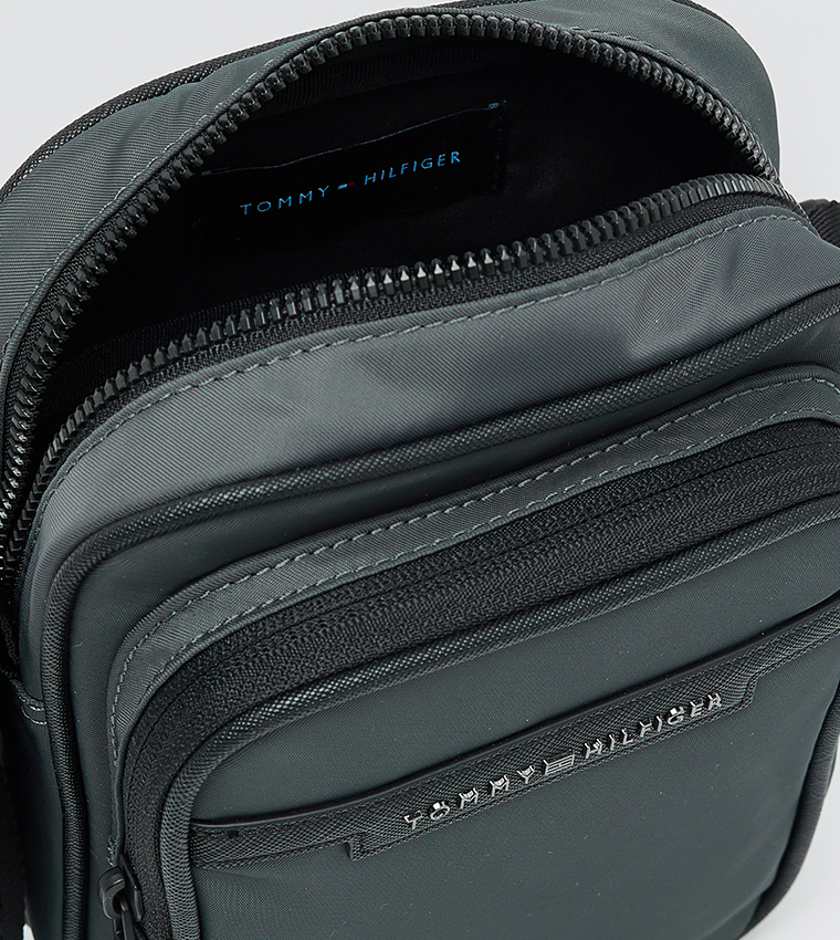 Repreve Mini Reporter Bag
