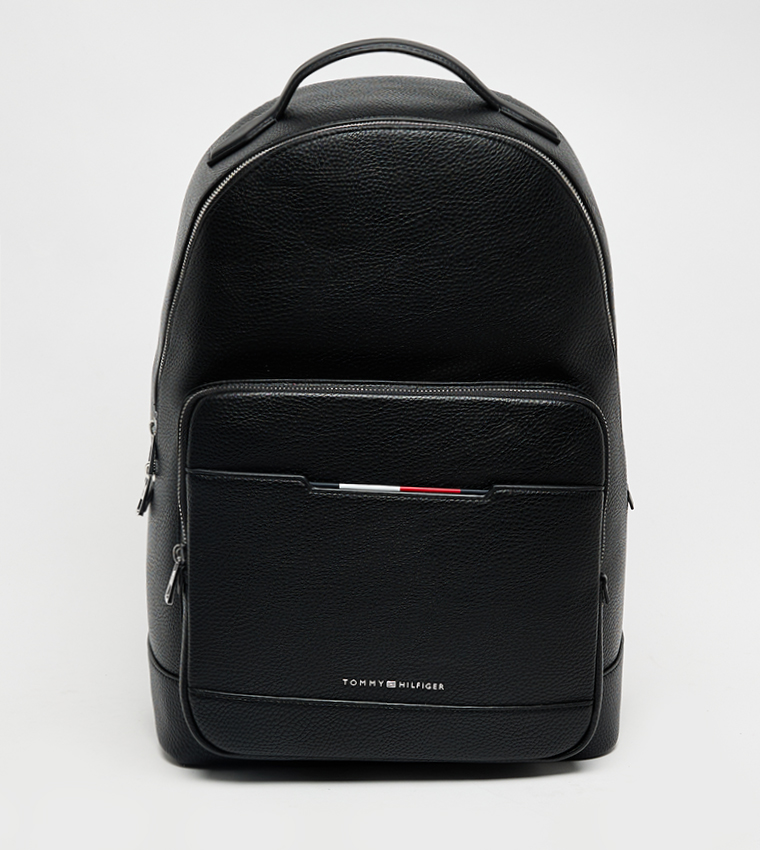 CENTRAL Front Pocket Backpack