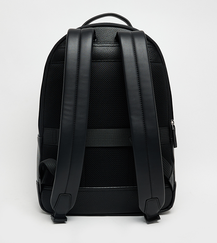 CENTRAL Front Pocket Backpack