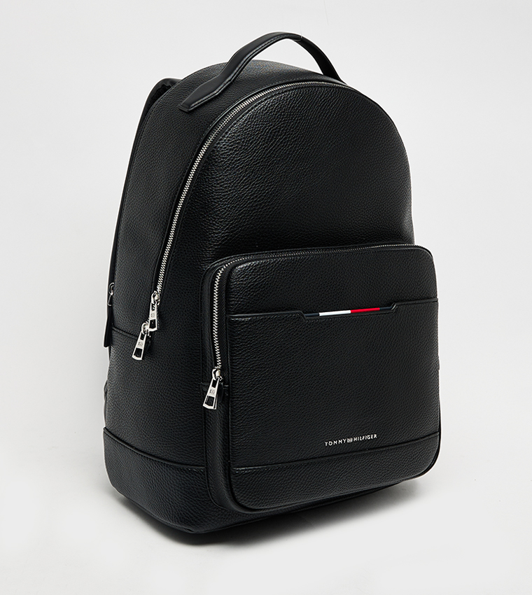 CENTRAL Front Pocket Backpack