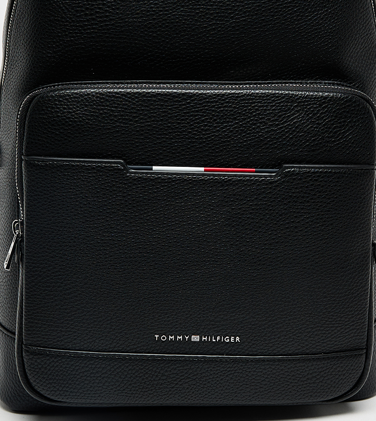 CENTRAL Front Pocket Backpack