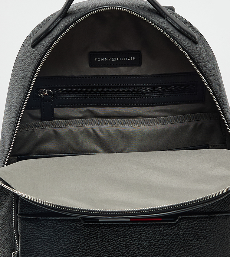 CENTRAL Front Pocket Backpack