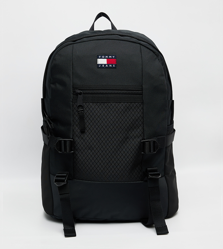 Logo Badge Archive Backpack