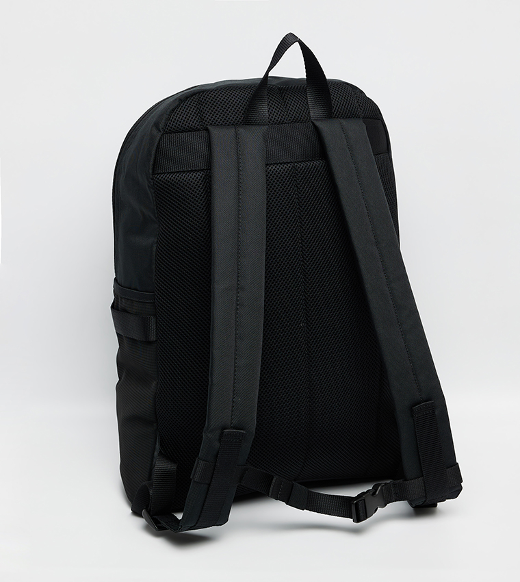 Logo Badge Archive Backpack
