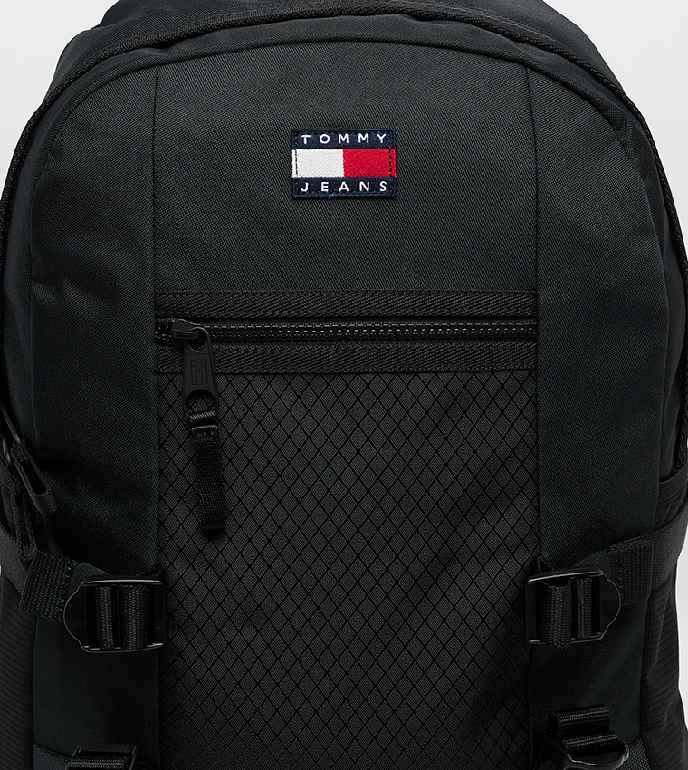 Logo Badge Archive Backpack