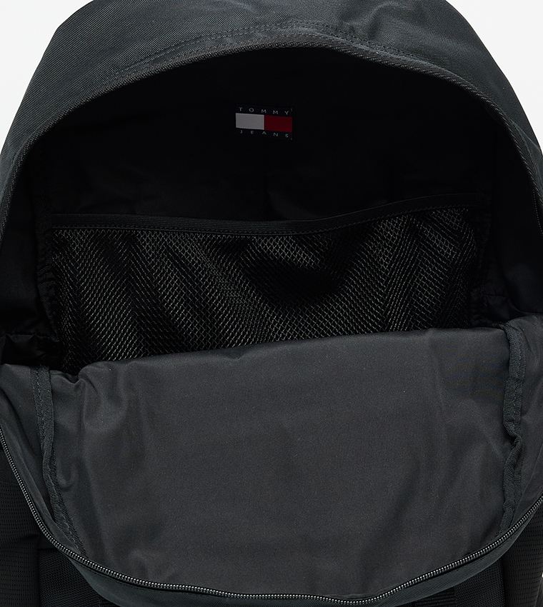 Logo Badge Archive Backpack