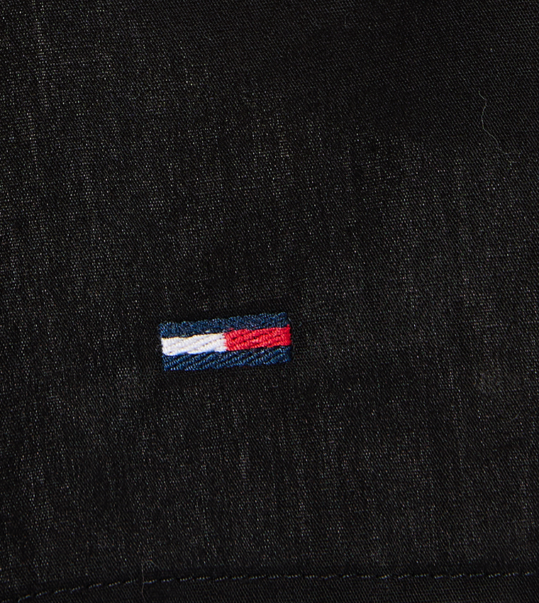 Textured Sleeveless Midi Dress