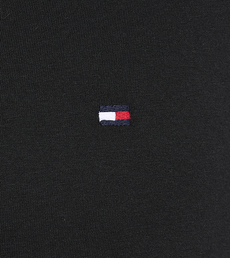 3-Pack Solid V-Neck T-Shirts