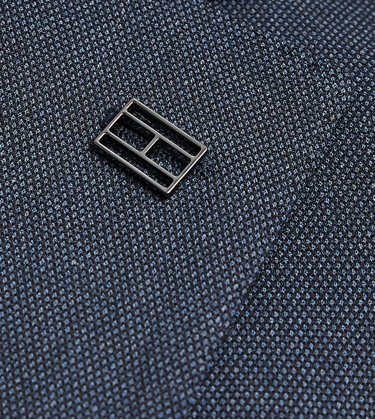 Tommy Hilfiger  Blazers - NAVY BLUE Blazers