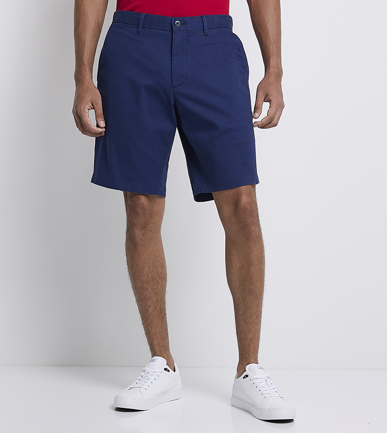 1985 Harlem Casual Shorts