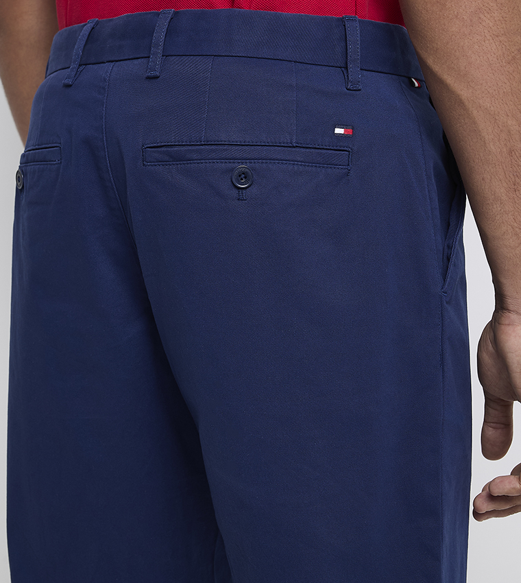 1985 Harlem Casual Shorts