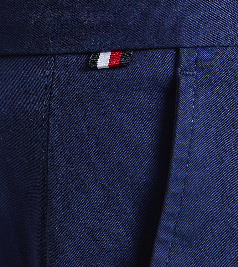 1985 Harlem Casual Shorts