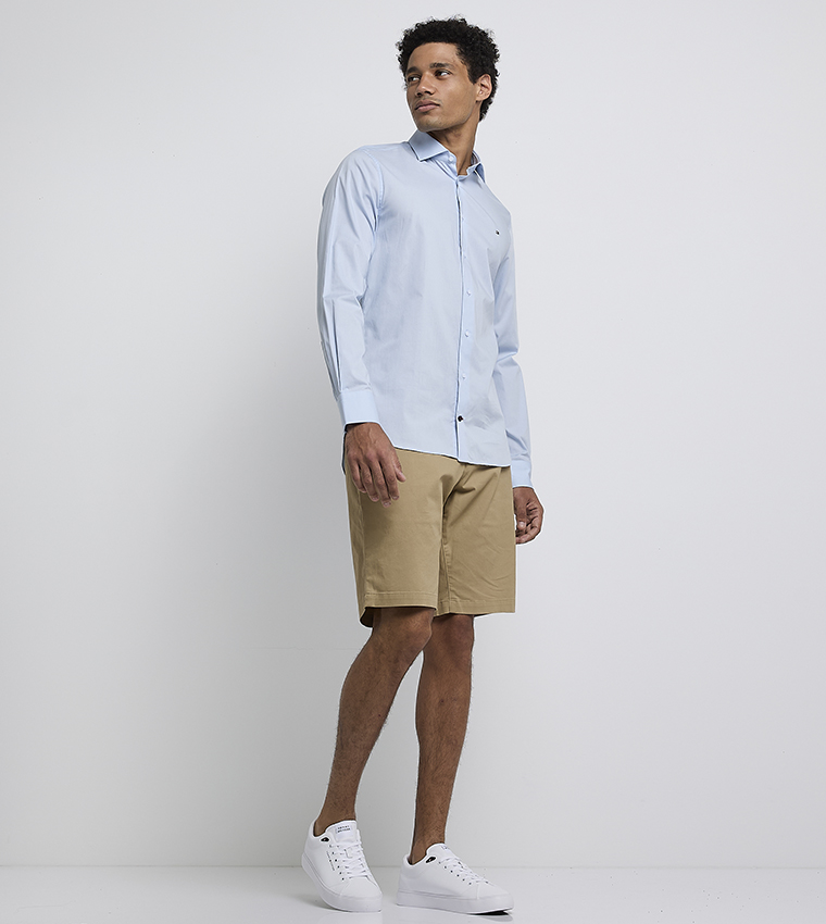 1985 Harlem Casual Shorts