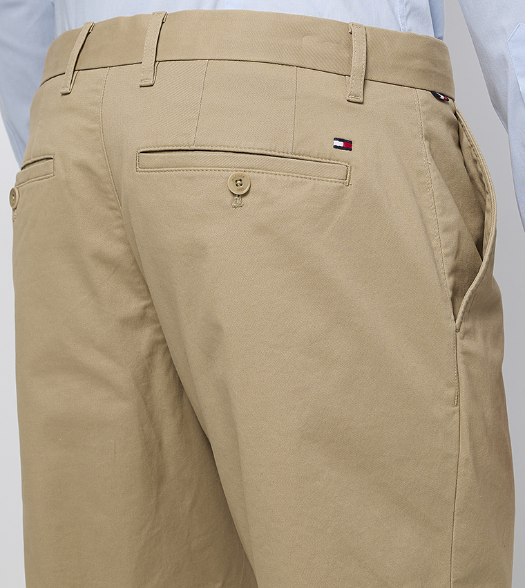 1985 Harlem Casual Shorts