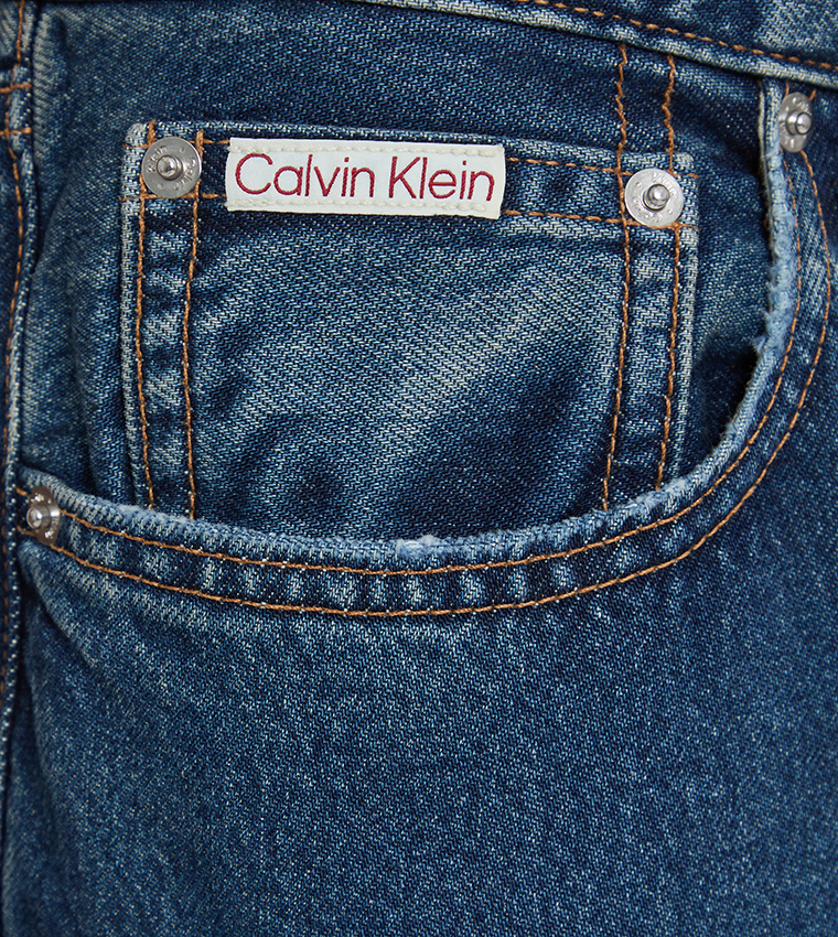 90s Faded Relaxed Fit Jeans