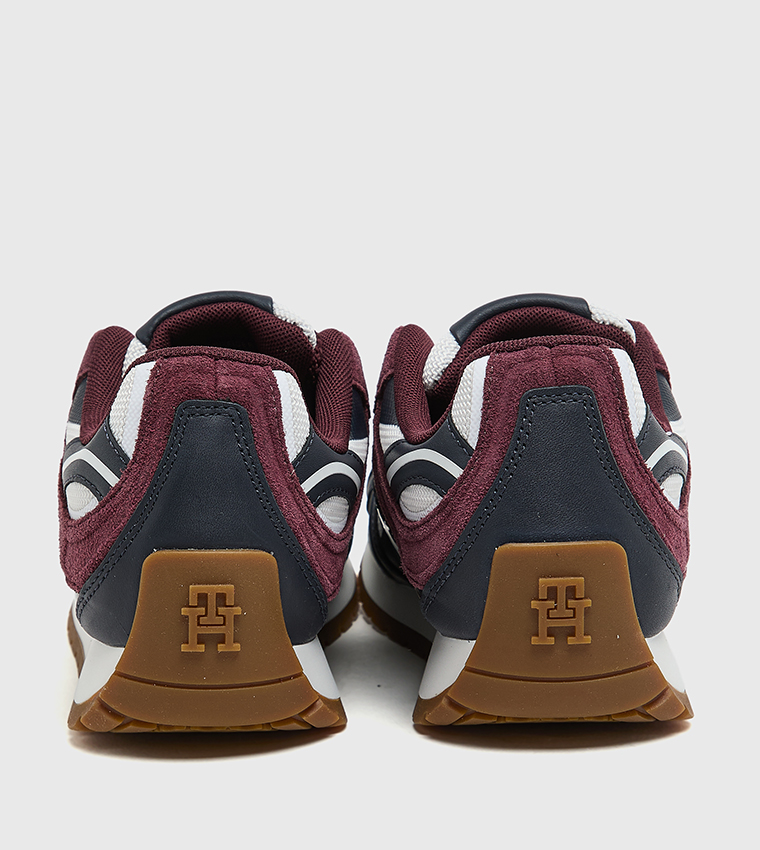 MODERN Color Block Runner Sneakers