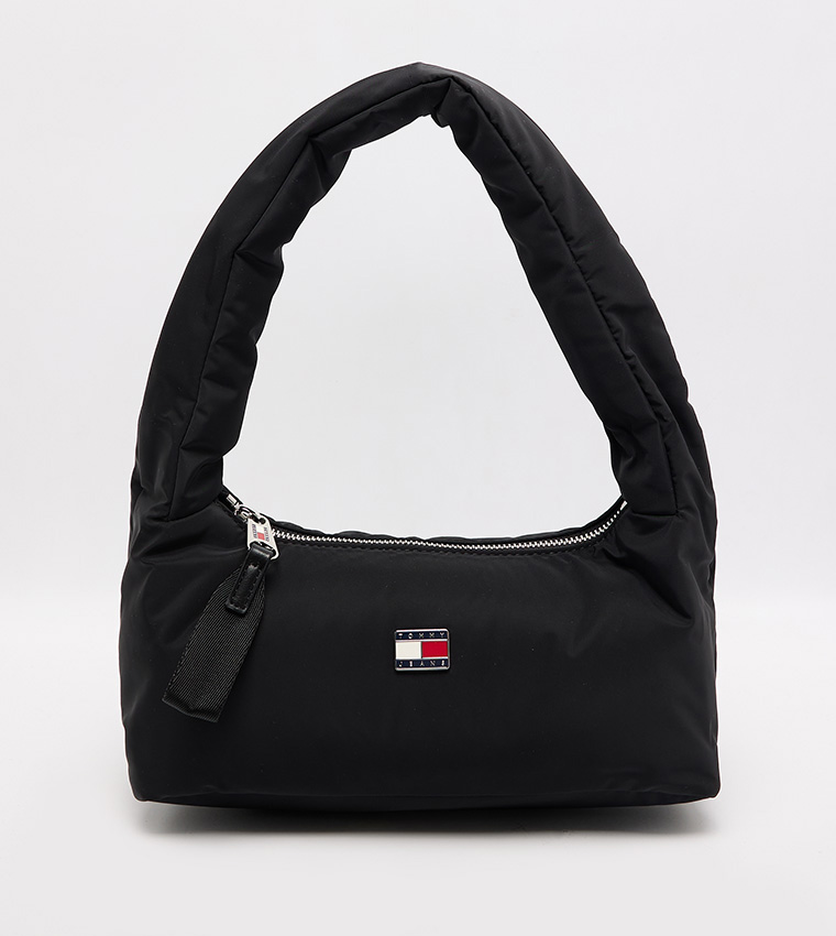 Urban Nylon Shoulder Bag