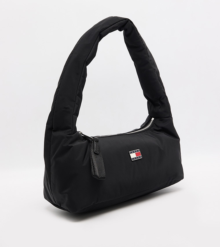Urban Nylon Shoulder Bag