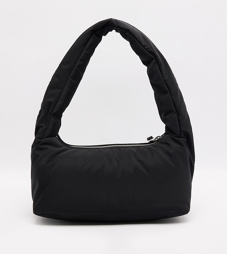 Urban Nylon Shoulder Bag